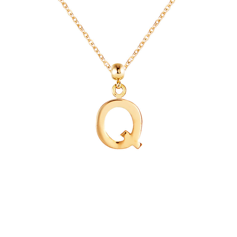 9ct Gold Charm Starter Set