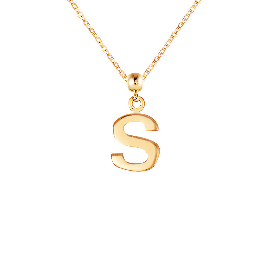 9ct Gold Charm Starter Set