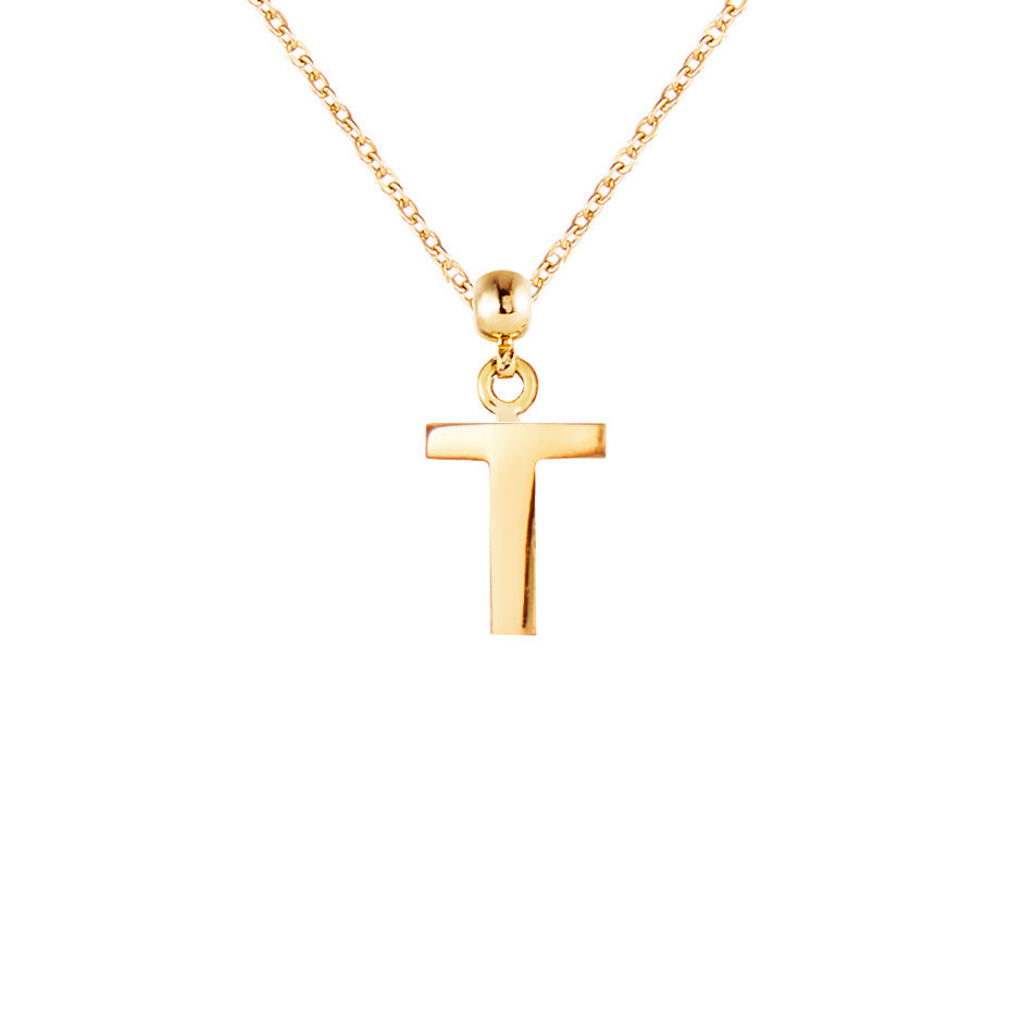 9ct Gold Charm Starter Set