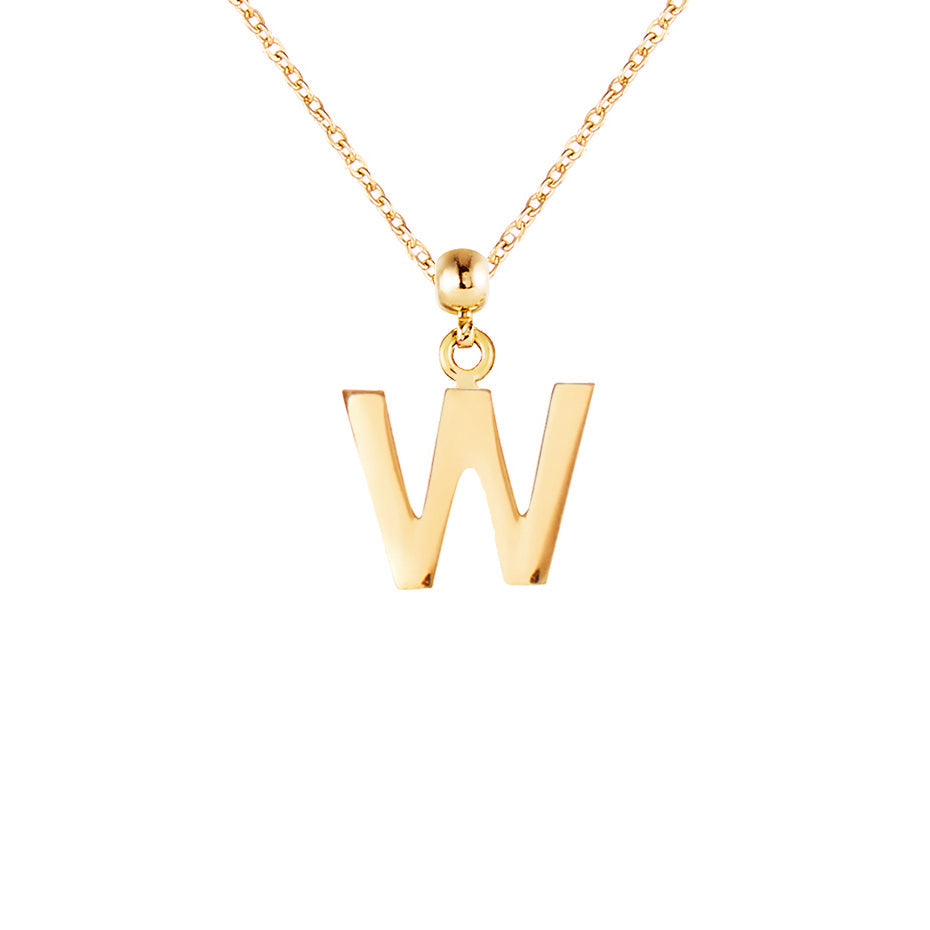 9ct Gold Charm Starter Set