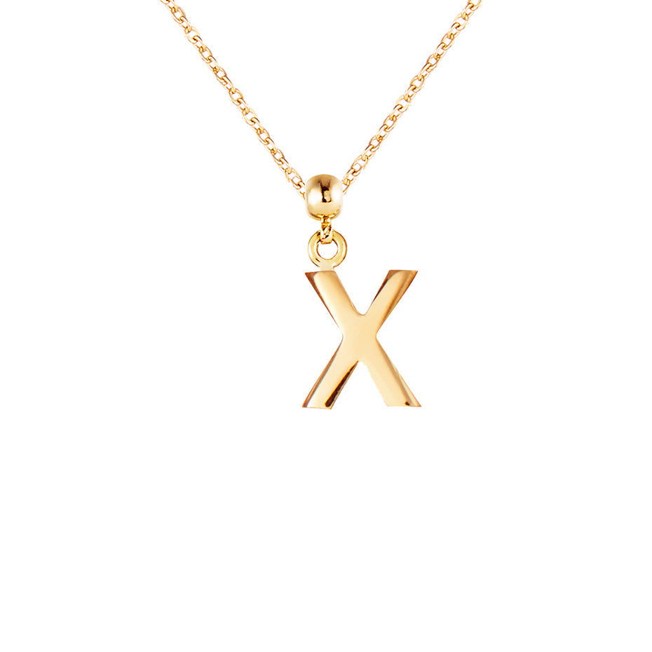 9ct Gold Charm Starter Set
