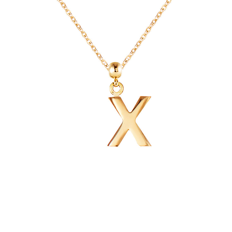 9ct Gold Charm Starter Set