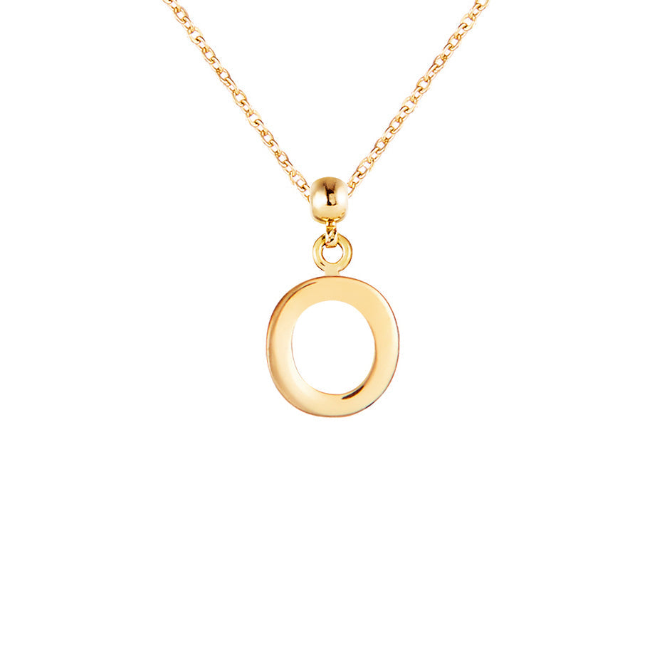 9ct Gold Charm Starter Set