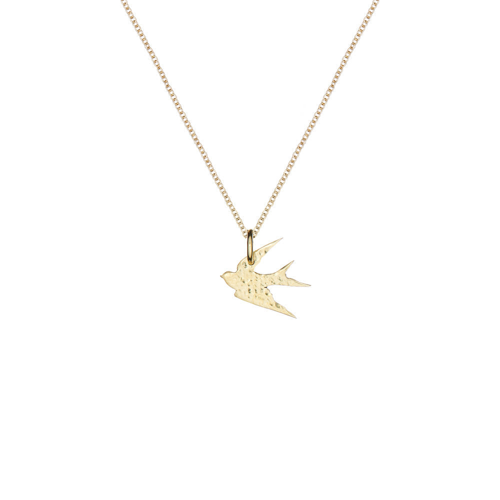 Women's Bird Necklace | Stylish Bird Necklace | ORA Jewellery