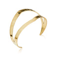 Diamond Cuff