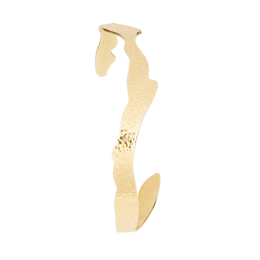 Water Flow Bangle