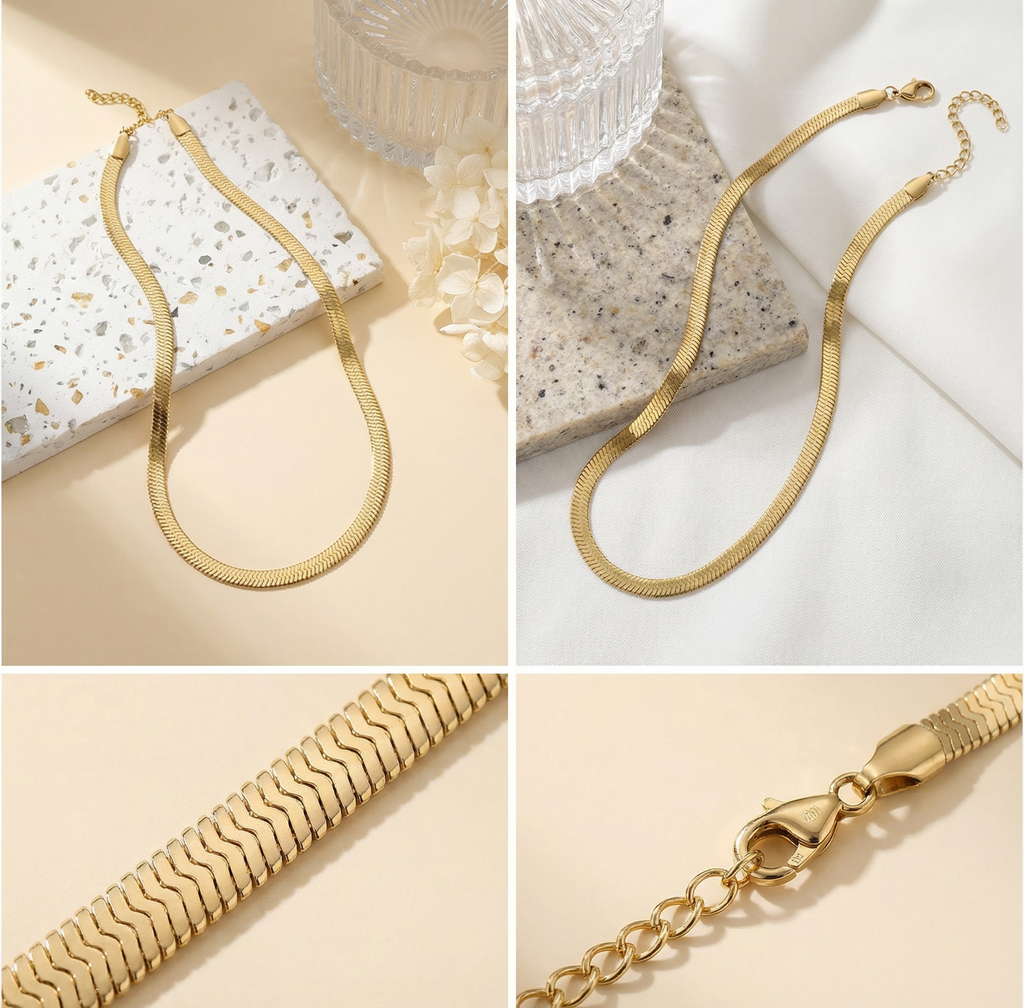 Bone Chain