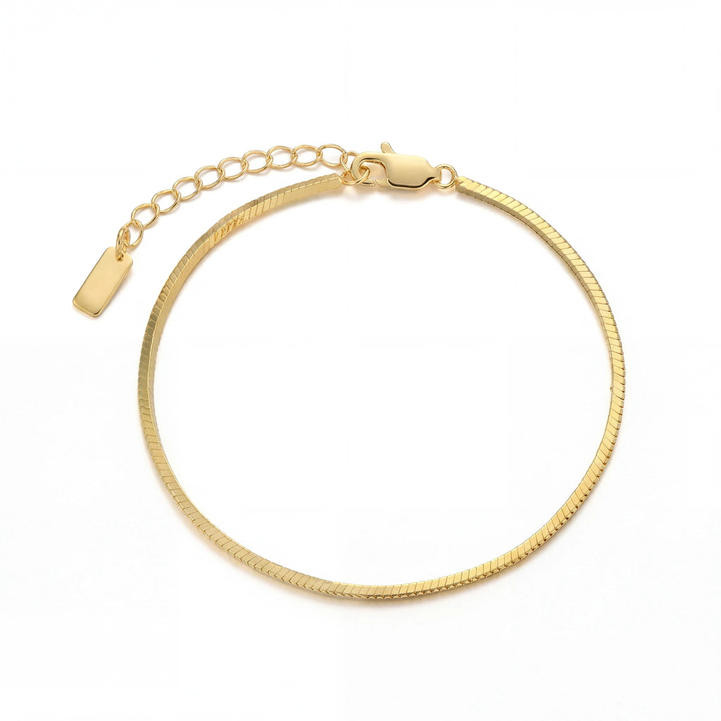 Bone Bracelet Chain