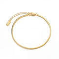 Bone Bracelet Chain