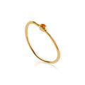 Zia Shine Gold Ring