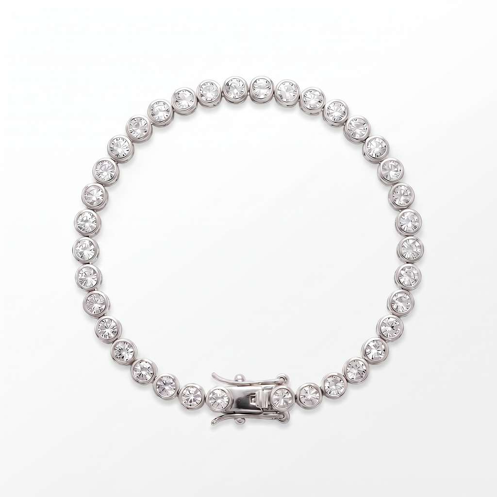 Tennis Bracelet
